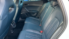 CUPRA Formentor 1.5 TSI 150 V2 5dr DSG Petrol Estate